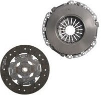 Sachs Kupplungssatz