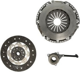 Sachs Clutch Set
