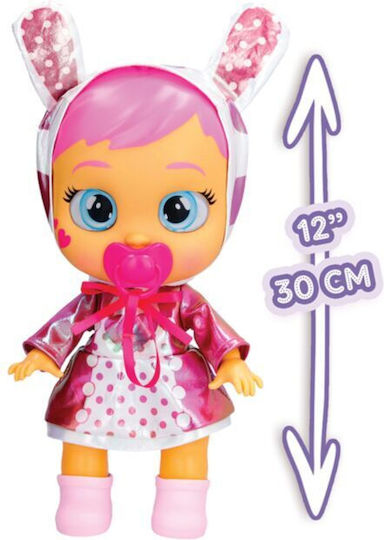 AS Cry Babies Baby Doll Stars Coney for 3+ Years 30 cm