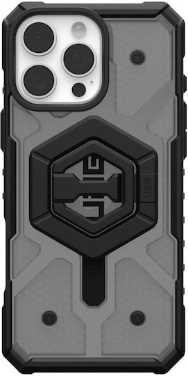 UAG Pathfinder Back Cover Durable Gray (iPhone 16 Pro Max)