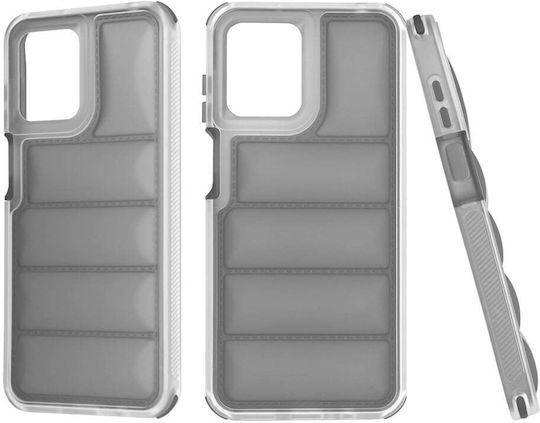 Techsuit Wave Shield Motorola Moto G13 G23 G53 Black