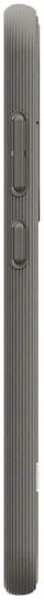 Caseology Parallax Back Cover Silicone / Plastic Gray (Galaxy S24 FE)