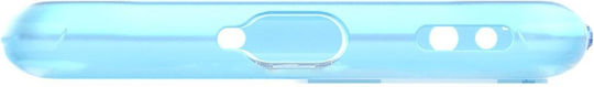 Oppo Back Cover Blue (Oppo Reno10)
