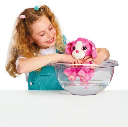 AS Plush Neon Pets Kouvarozooakia Save a Stray for Ages 2+ 10 cm