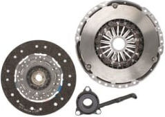 Luk Clutch Set for Audi A3 Seat Alhambra / Altea / Leon / Toledo Skoda Octavia