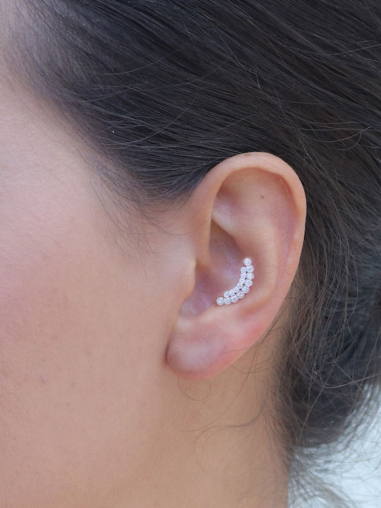 Σκουλαρίκι Piercing