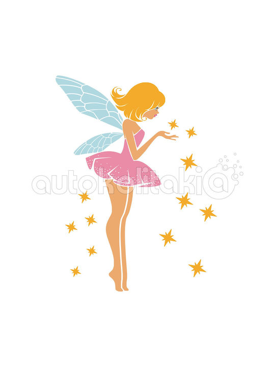 Kids Room Wall Sticker 11 69cm X 90cm