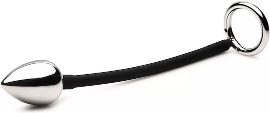 Xr Brands Anal Plug Ring Ball