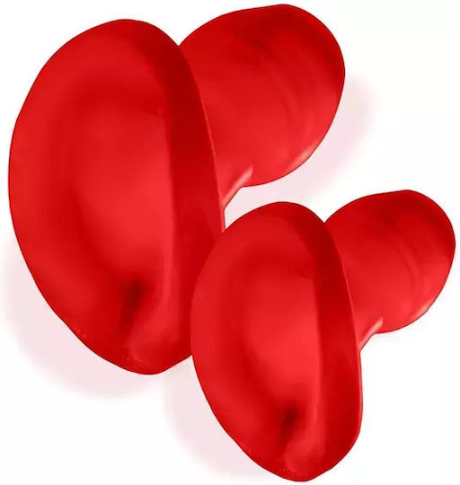 Vibrator Led Insert Oxballs 2 Hollow Large Led