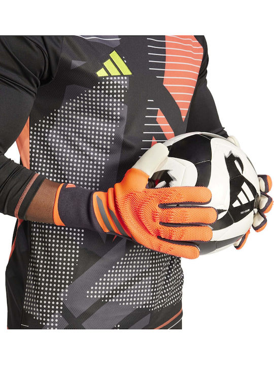 adidas Predator Pro Γάντια Τερματοφύλακα Ενηλίκων Πορτοκαλί
