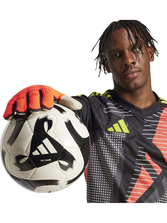 adidas Predator Pro Γάντια Τερματοφύλακα Ενηλίκων Πορτοκαλί