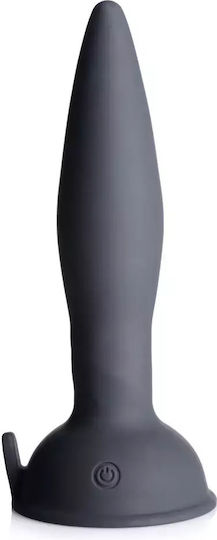 Xr Brands Silicone Anal Plug Remote