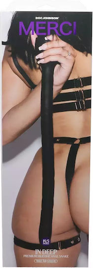 Merci In Deep Anal Plug