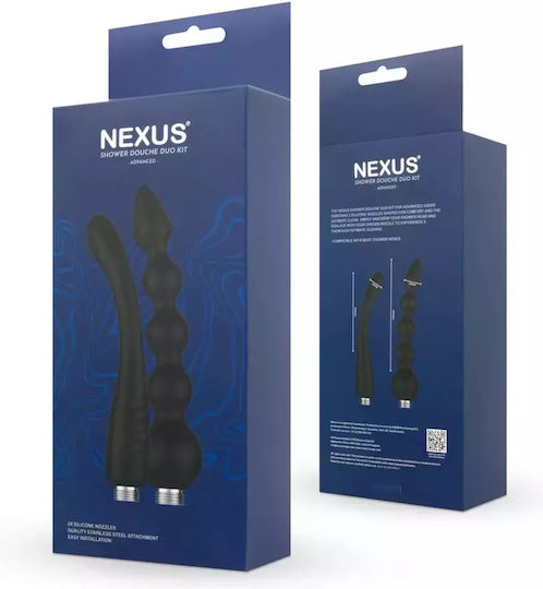 Kit Avansat Nexus Shower Douche Duo