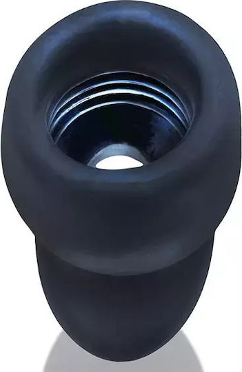 Oxballs Morphhole-1 Plug Anal Ice Insert Small Black