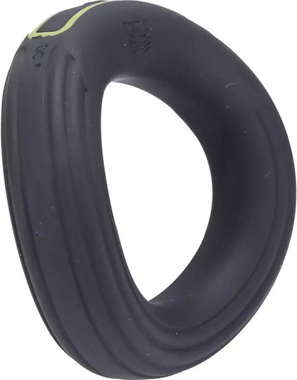 Doc Johnson Vibrating Penis Ring Large