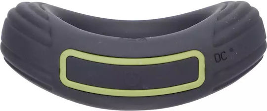 Doc Johnson Vibrating Penis Ring Large