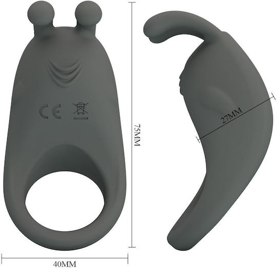 Pretty Love Master Ring 7 Vibration Functions