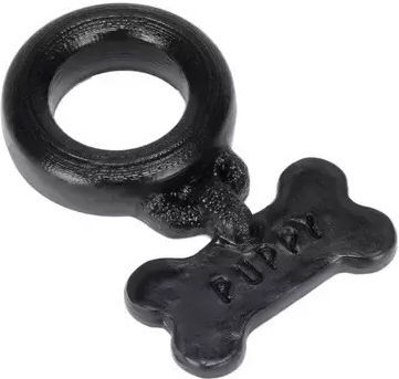 Prowler Red Erection Ring Bone