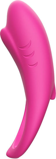 Inel Vibrator pentru Penis Stimulator 9 Moduri