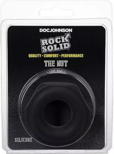 Doc Johnson Quadratischer Erektionsring