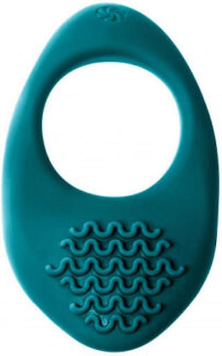 Vibrating Penis Ring Clitoral Stimulator