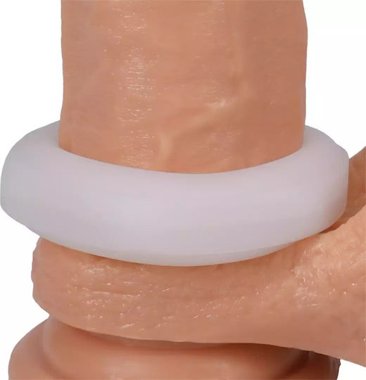 Doc Johnson Square Erection Ring