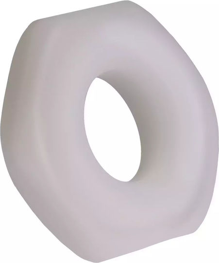 Doc Johnson Square Erection Ring