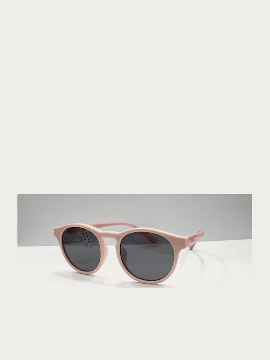 Marasil Polarized Παιδικά Γυαλιά Ηλίου Ροζ