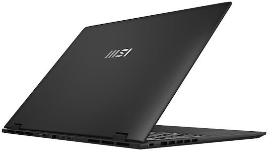 MSI Prestige 16 AI+ Evo B2VMG Copilot+ 16" UHD 120Hz (Ultra 9-288V/32GB/1TB SSD/W11 Pro) (US Keyboard)