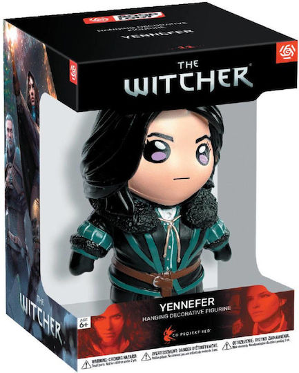 Good Loot The Witcher Φιγούρα 10εκ.