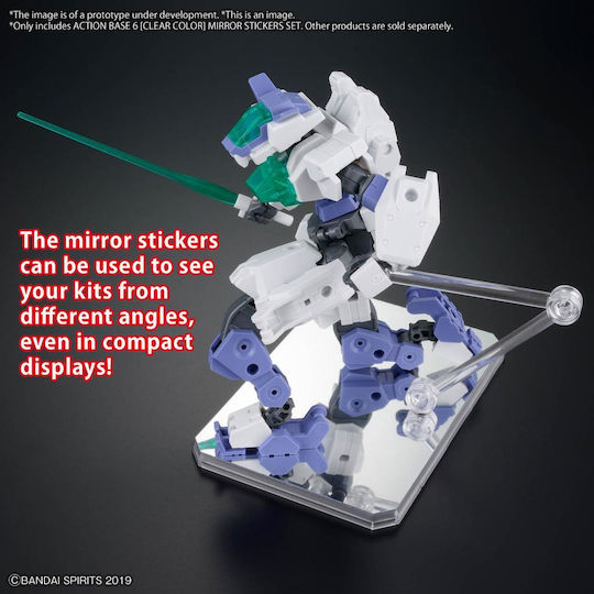 Bandai Spirits Action Base 6 Βάση