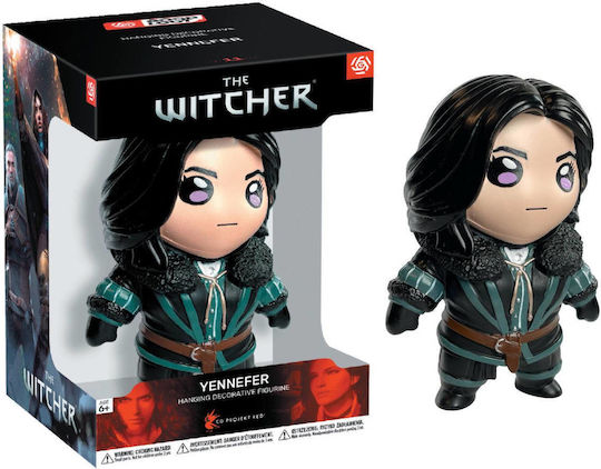 Good Loot The Witcher Φιγούρα 10εκ.