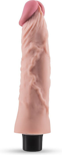 Sweetvibes Ρεαλιστικός Δονητής Flesh