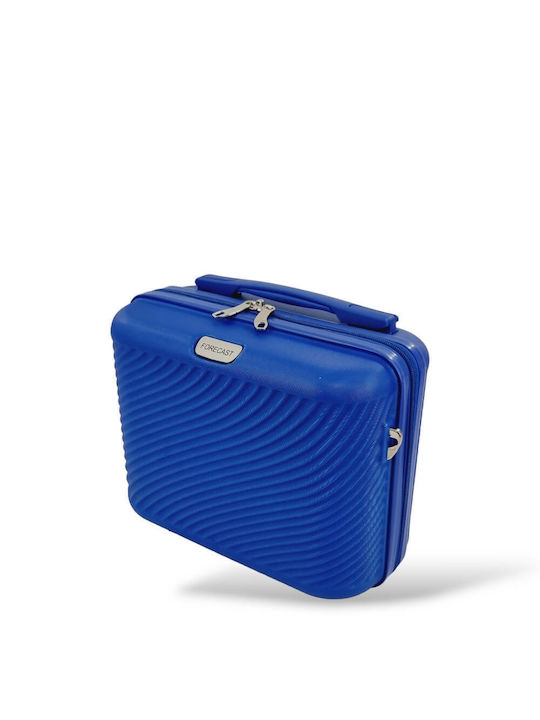 Toiletry Bag in Blue color 30cm