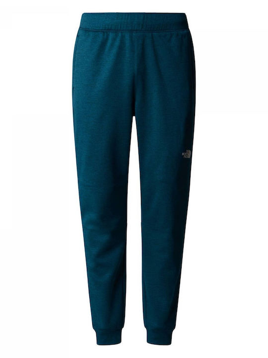 The North Face Reaxion Jogger Pants Petrol Blue