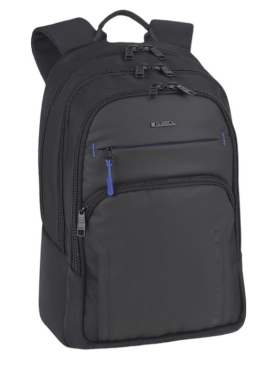 Gabol Pixel 25lt Μαύρο Gabol Pixel 25lt Μαύρο