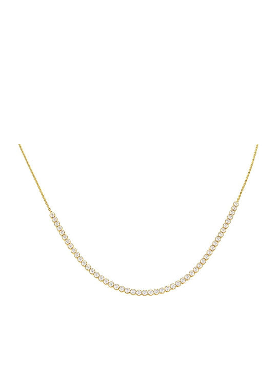 Ioannis Set De Bijuterii Din Aur 14k