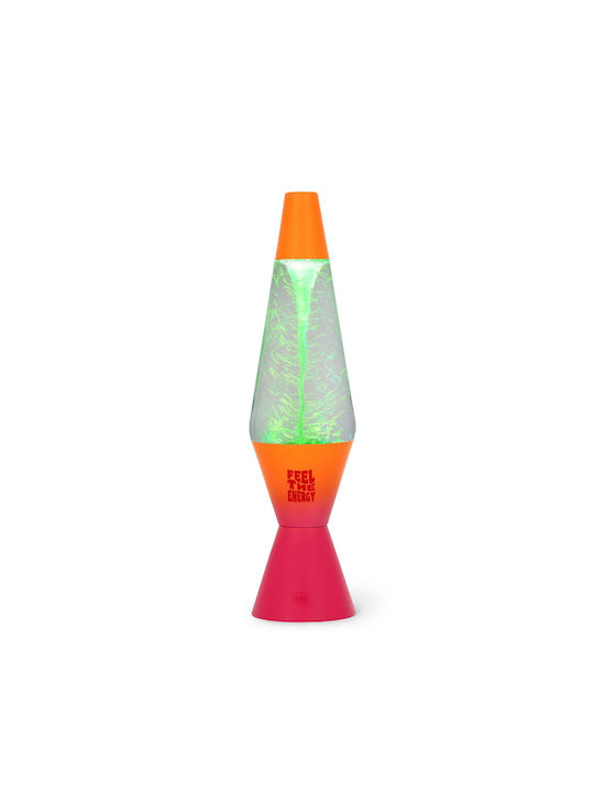 Legami Milano Διακοσμητικό Φωτιστικό LED Tornado Lamp 36.5εκ.