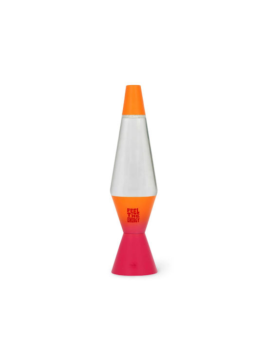 Legami Milano Διακοσμητικό Φωτιστικό LED Tornado Lamp 36.5εκ.