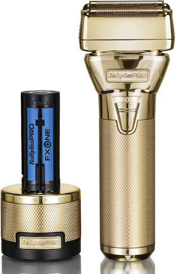 Babyliss Pro FX79FSGE Foil Electric Shaver Face Rechargeable