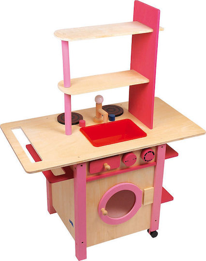 Legler Children's Kitchen