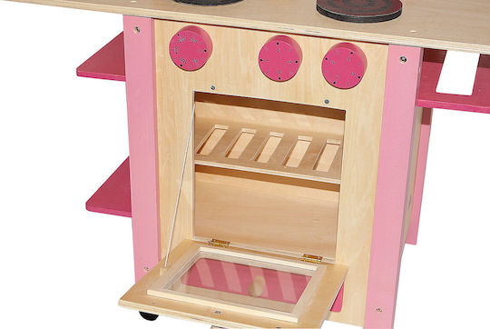 Legler Children's Kitchen