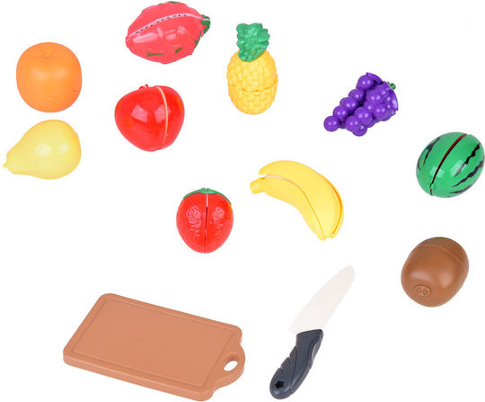 Jokomisiada Obst- & Gemüsespielzeug Board