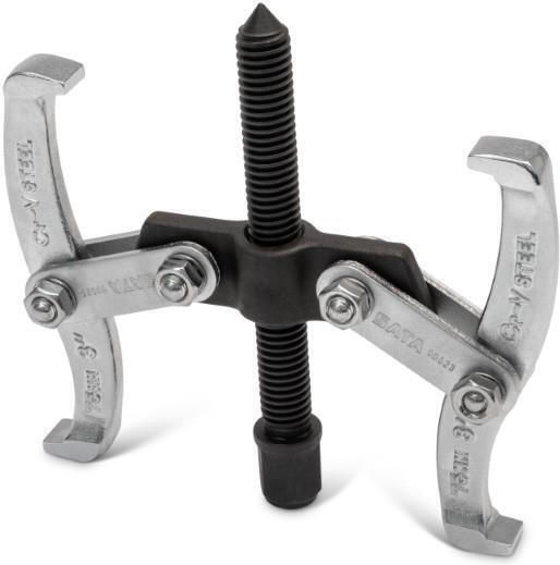 Sata Εξωλκέας Δίποδος 101.6mm