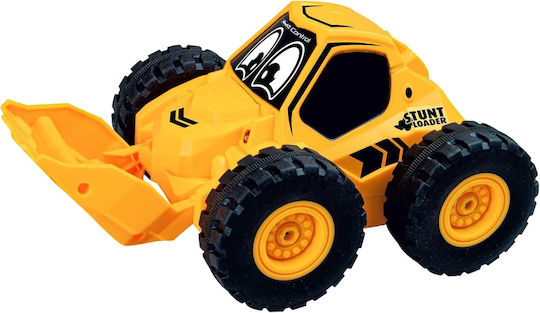 Revell Τηλεκατευθυνόμενο Φορτηγό Stunt 4WD