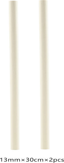 Bețe de artizanat Cosmofan 13mm*30cm 2 buc 83558