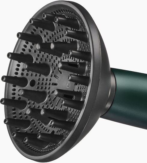 Babyliss Power Pro Επαγγελματικό Πιστολάκι Μαλλιών με Φυσούνα 1600W