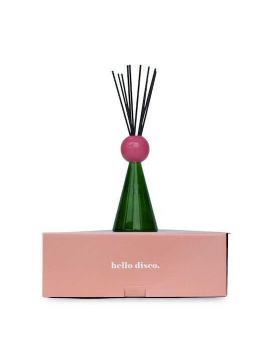 Orris Root & Amber Diffuser 150ml Disco Wxy