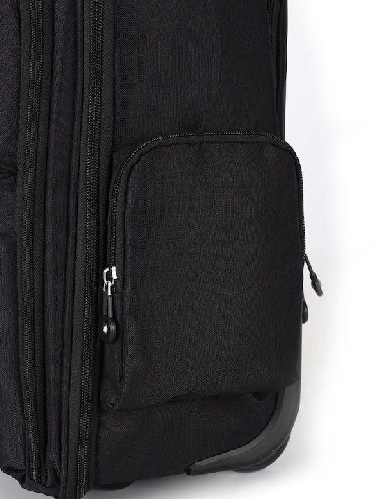 Amber Backpack 35lt Μαύρο